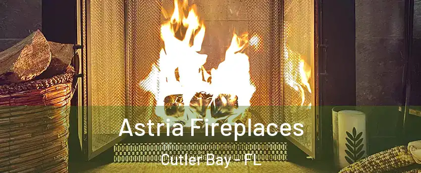  Astria Fireplaces Cutler Bay - FL