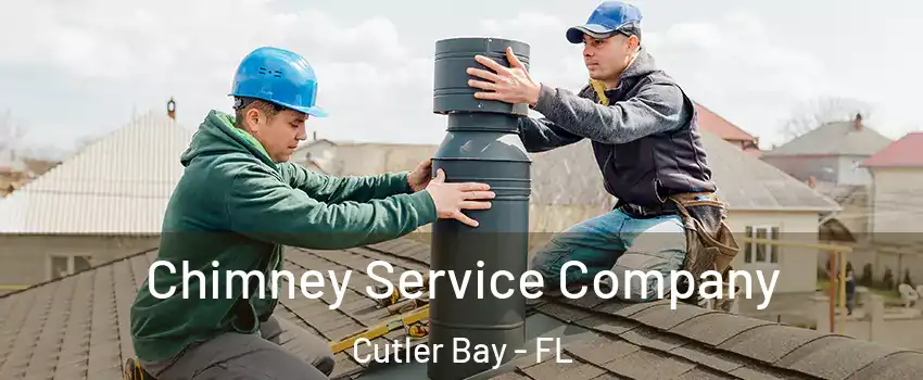  Chimney Service Company Cutler Bay - FL