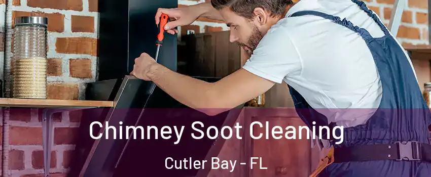  Chimney Soot Cleaning Cutler Bay - FL