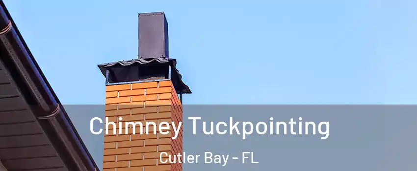  Chimney Tuckpointing Cutler Bay - FL