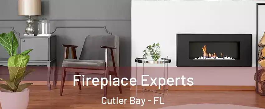  Fireplace Experts Cutler Bay - FL