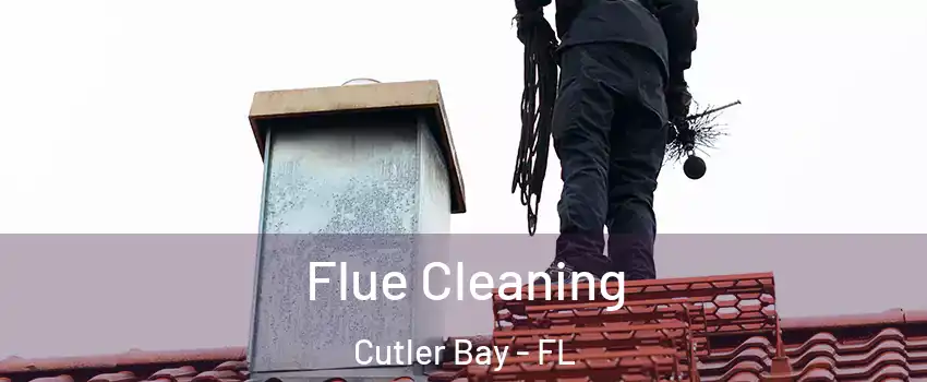  Flue Cleaning Cutler Bay - FL