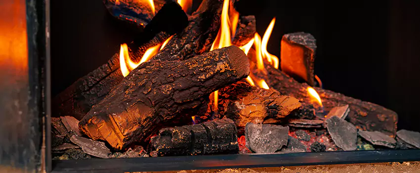 Chimney Fireplace Ash Dump Cleaning in Cutler Bay, FL
