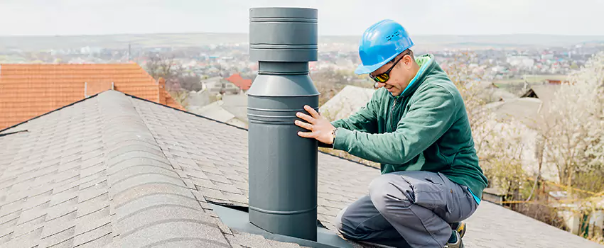 Chimney Chase Inspection Near Me in Cutler Bay, Florida