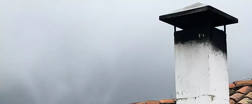 Chimney Damper Inspection in Cutler Bay, FL