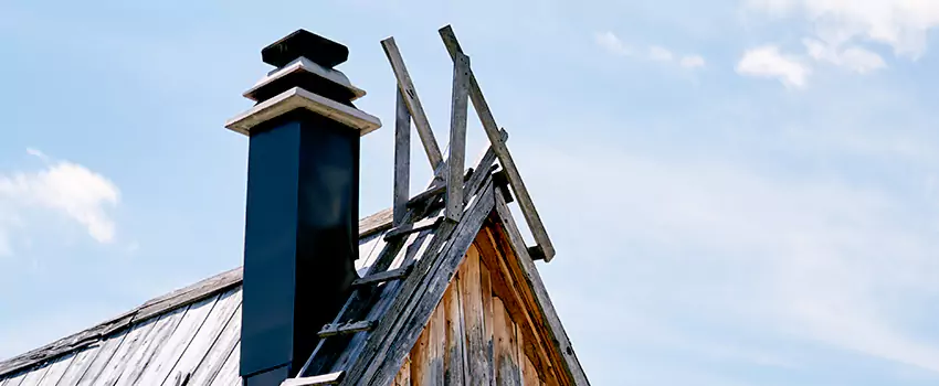 Chimney Creosote Cleaning in Cutler Bay, FL