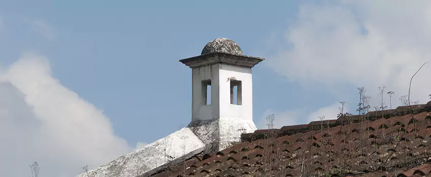 Cost To Rebuild A Chimney in Cutler Bay, FL