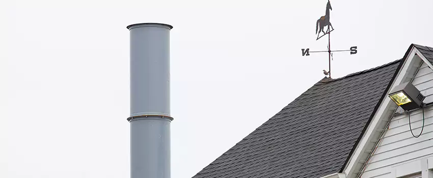 Chimney Inspection in Cutler Bay, FL