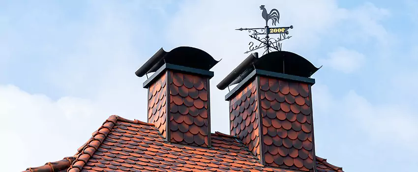 Old Chimney Restoration in Cutler Bay, Florida