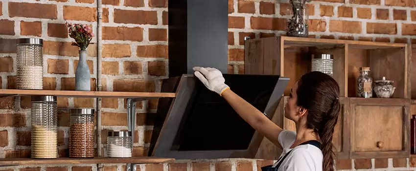 Chimney Installation in Cutler Bay, FL