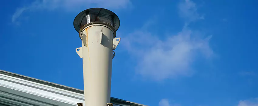 Chimney Spark Arrestor Requirements in Cutler Bay, FL