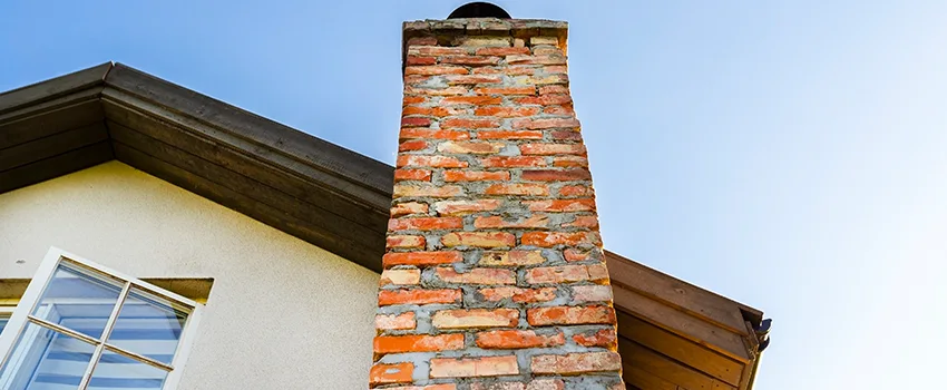 Chimney Mortar Replacement in Cutler Bay, FL