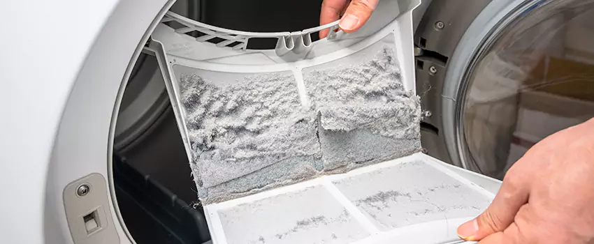 Best Dryer Lint Removal Company in Cutler Bay, Florida