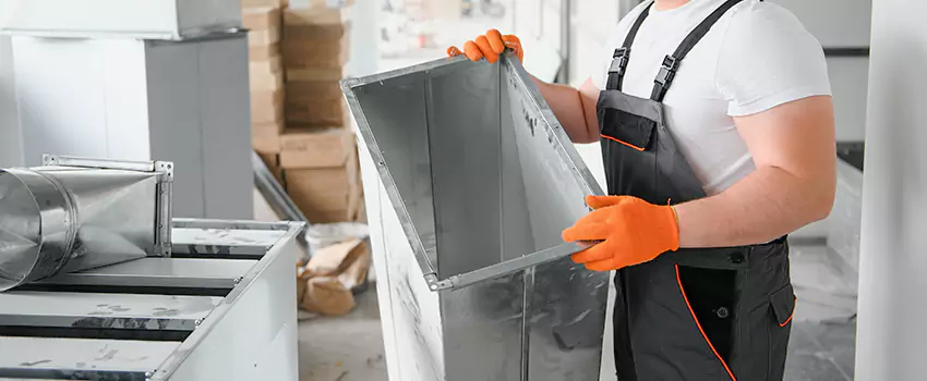Benefits of Dryer Vent Inspection in Cutler Bay, FL