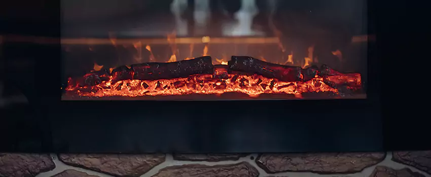 Outdoor Electric Fireplace Installation Solutions in Cutler Bay, FL