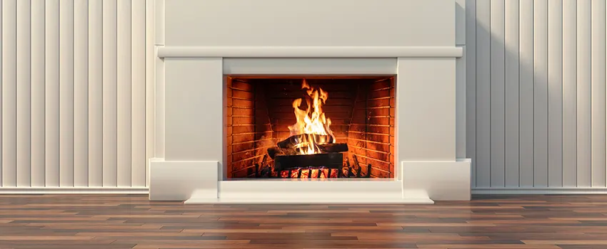 Fireplace Broken Ashtray Repair Services in Cutler Bay, Florida