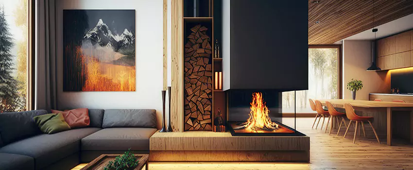 Fixing Electric Fireplace Problem in Cutler Bay, Florida