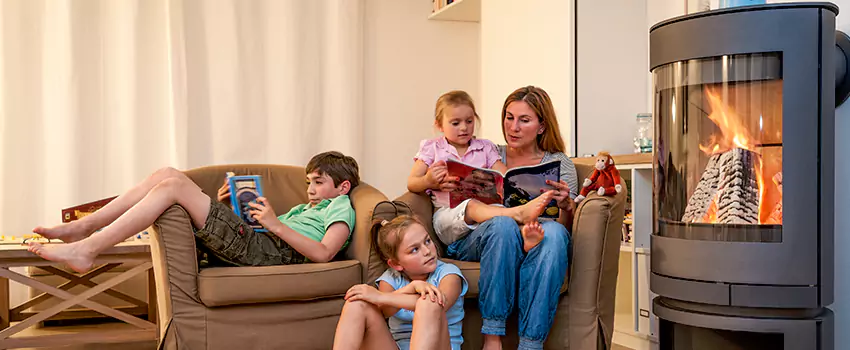 Kidsproofing Gas Fireplaces Installation in Cutler Bay, FL