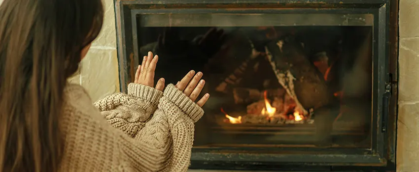 Wood-burning Fireplace Smell Removal Services in Cutler Bay, FL