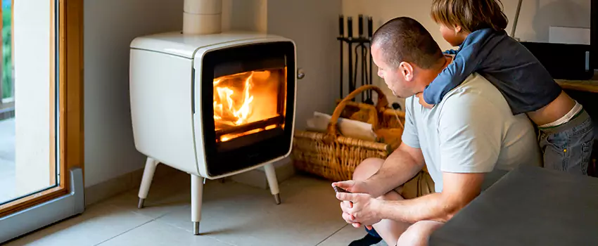 Fireplace Safety Inspection Technician in Cutler Bay, Florida