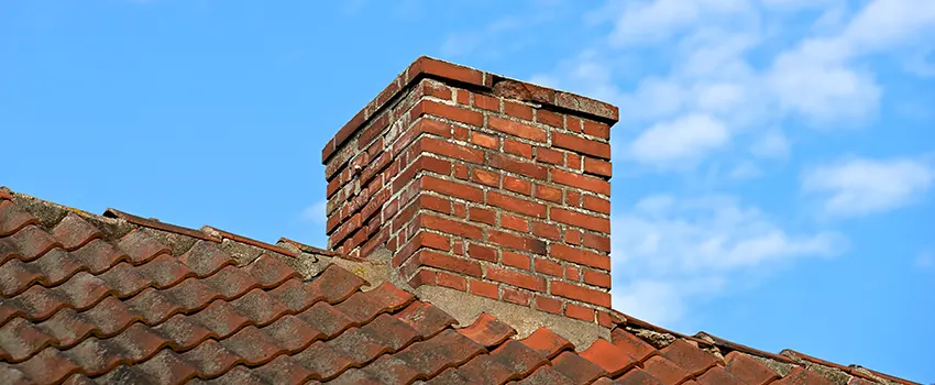 Flue Tiles Cracked Repair Services near Me in Cutler Bay, FL