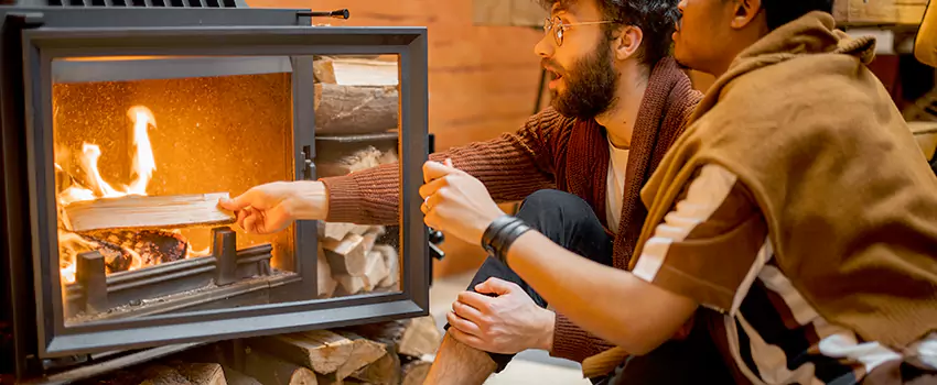 Benefits of Harman Stoves Fireplace in Cutler Bay, Florida