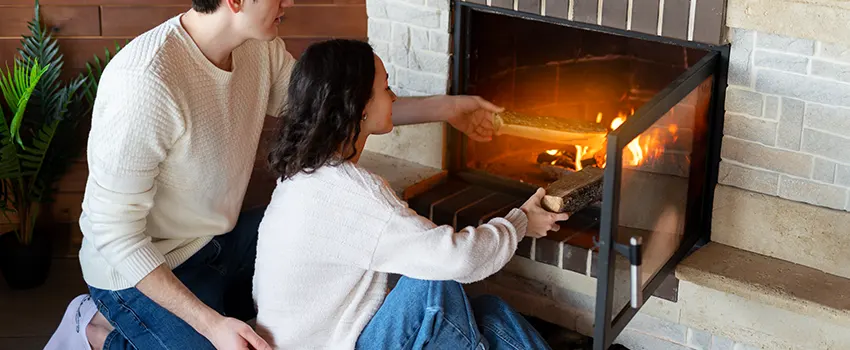 Kings Man Direct Vent Fireplaces Services in Cutler Bay, Florida