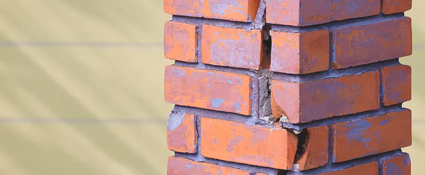Leaking Chimney Repair And Replacement Cost in Cutler Bay, Florida