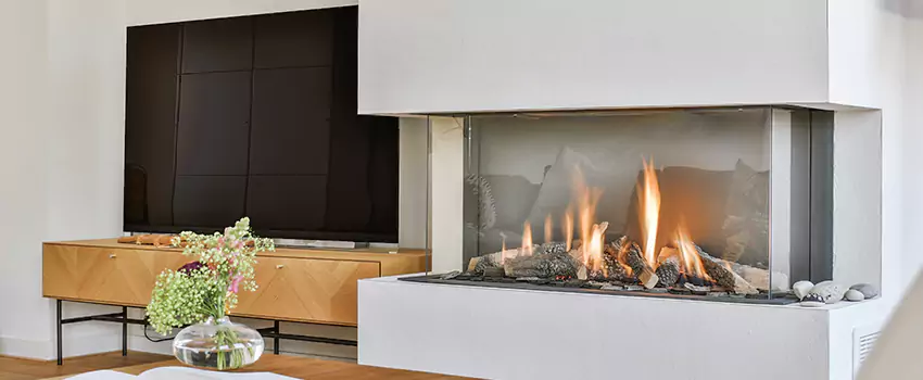 Ortal Wilderness Fireplace Repair and Maintenance in Cutler Bay, Florida