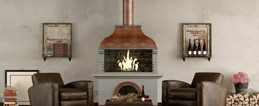 Benefits of Pacific Energy Fireplace in Cutler Bay, Florida