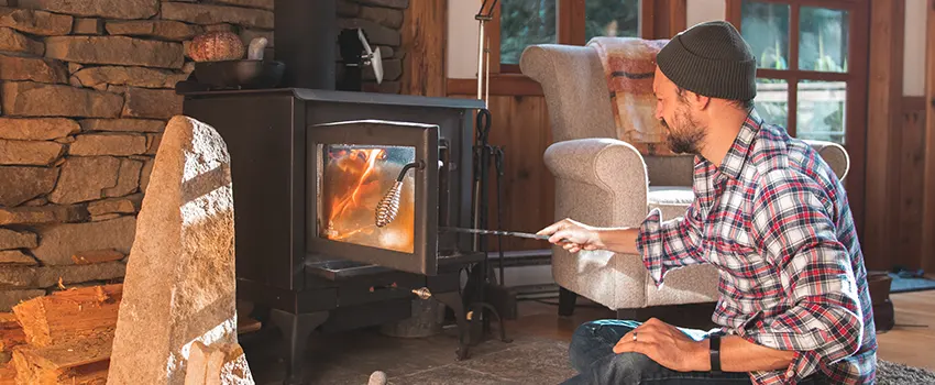Cost of Pellet Fireplace Installation Services in Cutler Bay, FL
