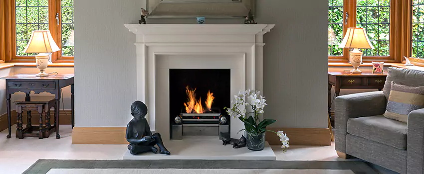 RSF Fireplaces Maintenance and Repair in Cutler Bay, Florida