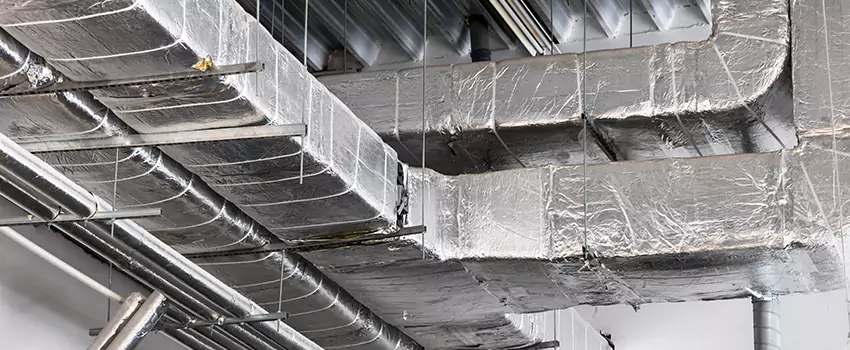 Vent Dust Cleaning Cost in Cutler Bay, FL