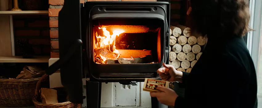 Key Features of Vermont Castings Fireplaces in Cutler Bay, FL