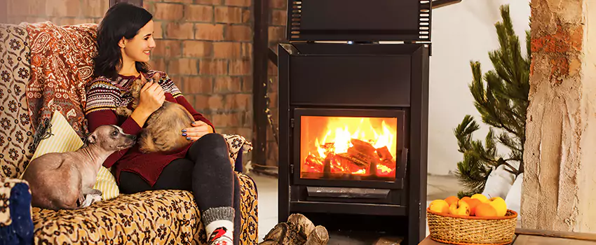 Wood Stove Chimney Cleaning Services in Cutler Bay, FL