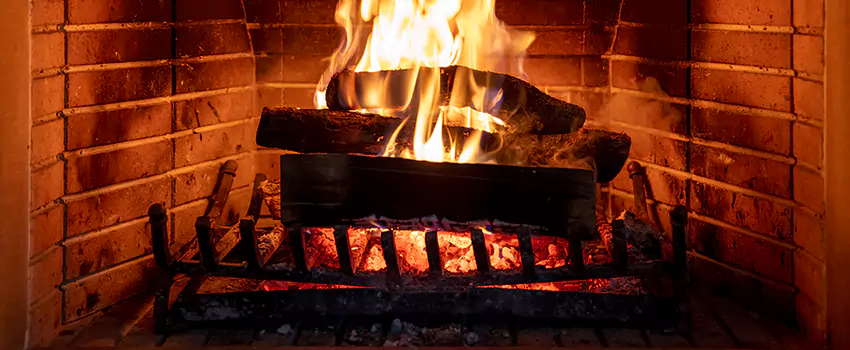 Chimney Ash Dump Cover Repair Services in Cutler Bay, FL