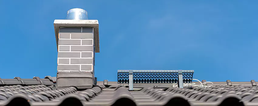 Wood Chimney Chase Construction in Cutler Bay, FL