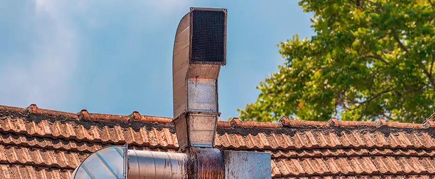 Chimney Cleaning Cost in Cutler Bay, Florida