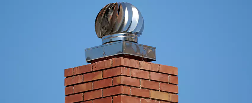 Chimney Damper Hinge Repair in Cutler Bay, FL