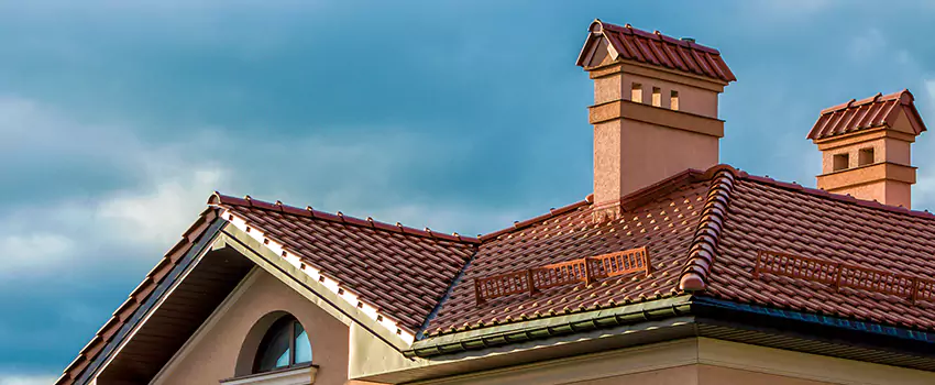 Residential Chimney Services in Cutler Bay, Florida