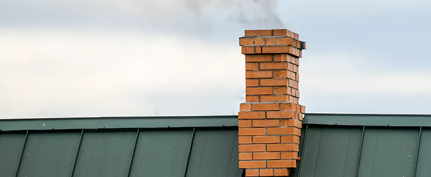 Chimney Installation Company in Cutler Bay, FL