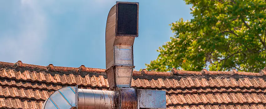 Chimney Blockage Removal in Cutler Bay, Florida