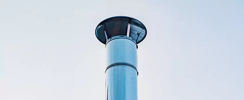 Chimney Spark Arrestor Mesh Installation in Cutler Bay, Florida