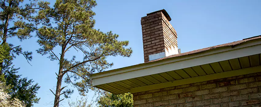 Brick Chimney Sweep Near Me in Cutler Bay, FL