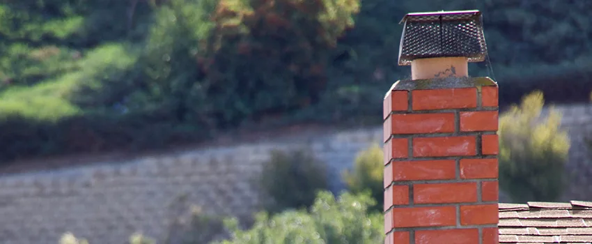 Chimney Tuckpointing And Masonry Restoration in Cutler Bay, FL