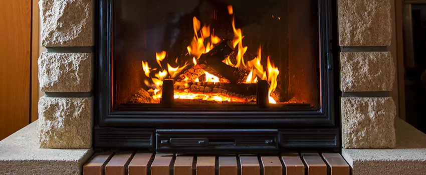 Decorative Fireplace Installation Cost in Cutler Bay, Florida