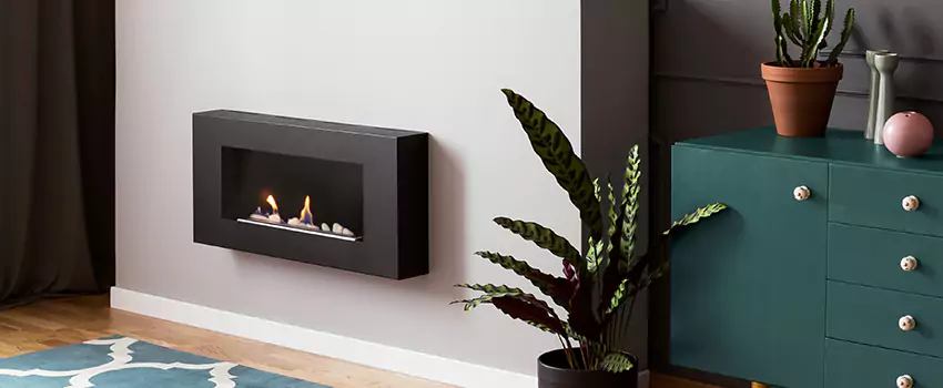 Cost of Ethanol Fireplace Repair And Installation Services in Cutler Bay, FL