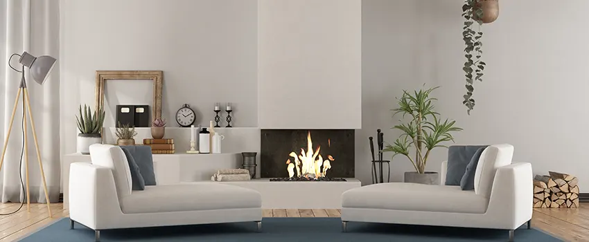 Decorative Fireplace Crystals Services in Cutler Bay, Florida