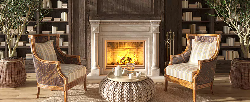 Ethanol Fireplace Fixing Services in Cutler Bay, Florida