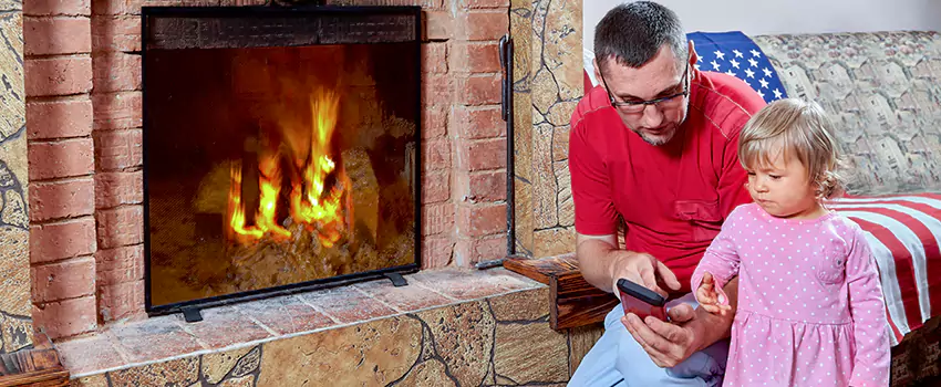 Fireplace Safety Locks For Kids in Cutler Bay, FL